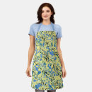 Search for cyan aprons Green