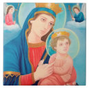 Search for our lady tiles Catholic