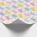 Search for crabs gift wrap Modern