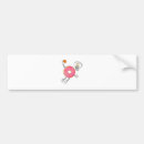 Search for champ bumper stickers Doughnut