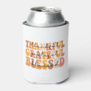 Search for thanksgiving can coolers Blessed