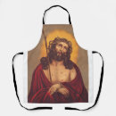 Search for thorns aprons Jesus