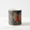 Search for three men mugs Jesus