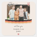 Search for we love you stickers Mum