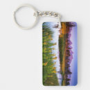 Search for sunrise pictures key rings Reflection