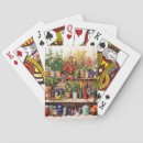 Search for joi playing cards Green