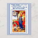 Search for funny mechanic postcards Repair
