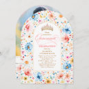 Search for garden quinceanera invitations Floral