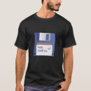 Search for disk tshirts Geek