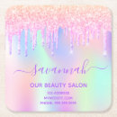 Search for iridescent coasters Business