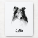 Search for roughing it mousepads Dog