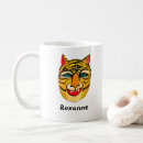 Search for tiger cat mugs Unique