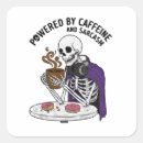 Search for caffeine stickers Humour