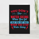 Search for water ski cards Waterskiing