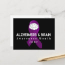 Search for alzheimer cards Brain