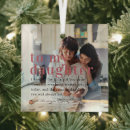 Search for grad christmas tree decorations Daughter
