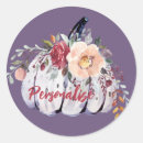 Search for purple and grey stickers Watercolor