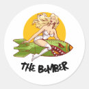 Search for pin up art stickers Vinyl