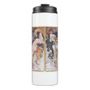 Search for 4 seasons mugs Mucha