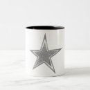 Search for faux silver mugs Chic