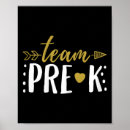 Search for preschool teacher posters Pink