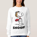 Search for cartoon hoodies Charlie brown