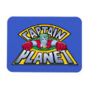 Search for planet rectangular magnets Environment