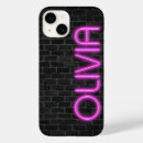 Search for neon light iphone cases Urban