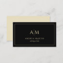 Search for name lawyer business cards simple