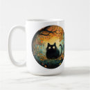 Search for autumn magic mugs Watercolor