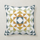 Search for teal geometric cushions Colourful