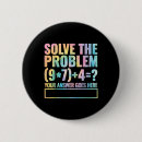 Search for math problem badges Halloween