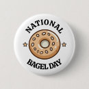 Search for bagels badges Food