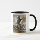 Search for gericault mugs Soldier