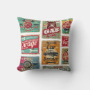 Search for retro garage signs Auto