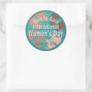 Search for womens march stickers Empowerment