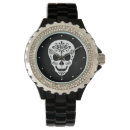 Search for skull watches Dead