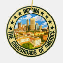 Search for indiana state christmas tree decorations Bloomington