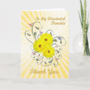 Search for marigold flower cards Yellow