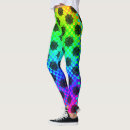 Search for black circle clothing Pattern