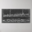 Search for architectural plans posters Blueprints