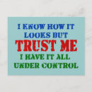 Search for controller postcards Humour