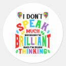 Search for autism speaks stickers Autism awareness month