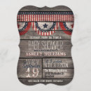 Search for baby shower 4th of july invitations Blue