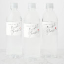 Search for valentines day bottle labels Modern