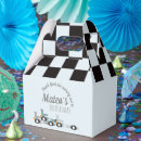 Search for car racing for favour boxes Cute