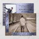Search for sophisticated graduation invitations High school