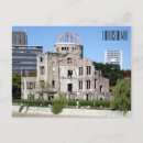 Search for bombs cards Hiroshima