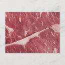 Search for rawness postcards Meat