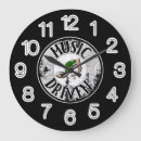 Search for rhythm clocks Sound